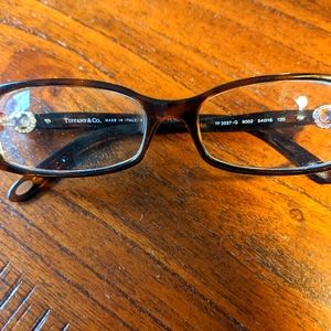 Tiffany & Co. Eyeglasses
